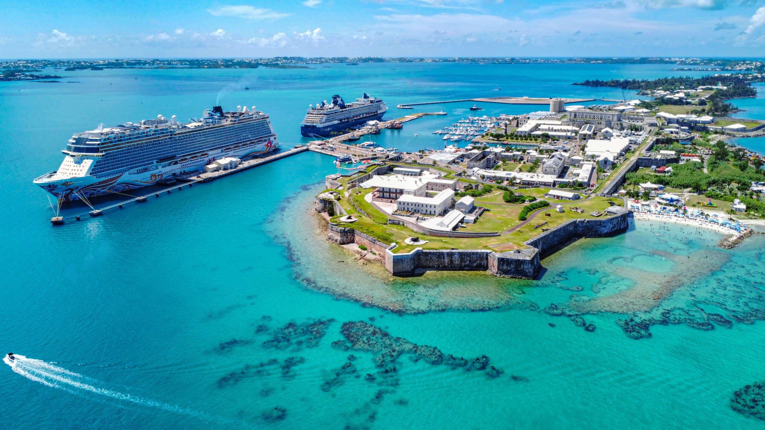 Cruise Ship Transfers